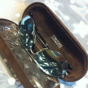 Tom Ford Sunnies