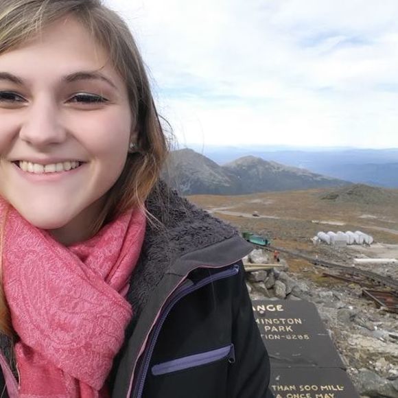Meet your Posher, Sophie