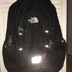 North Face Backpack