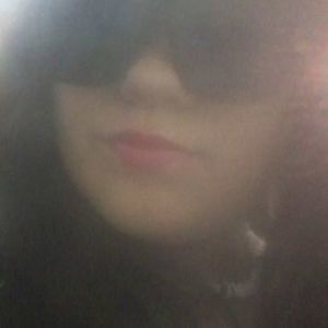 Meet your Posher, Maribel