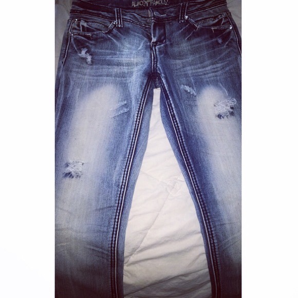 Pants