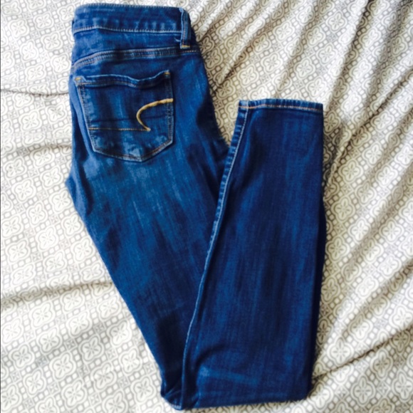 AE SIZE 2R JEGGINGS‼️‼️