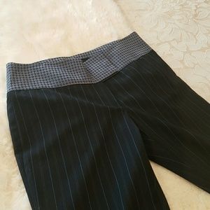 Express design studio publicist pants