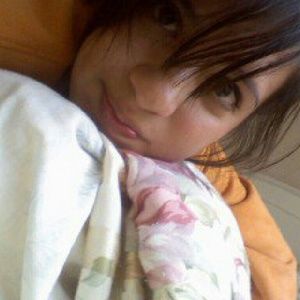 Meet your Posher, Isabel