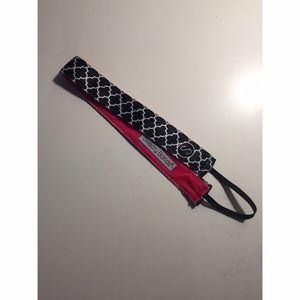 NWOT Sweaty Bands "Moroccan My World Thick"