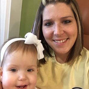 Meet your Posher, Haley