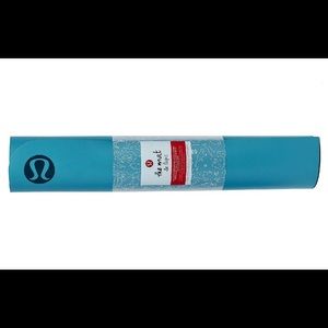Lululemon Yoga Mat- "The Mat"