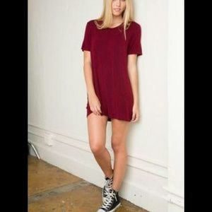Brandy Melville dress NWT