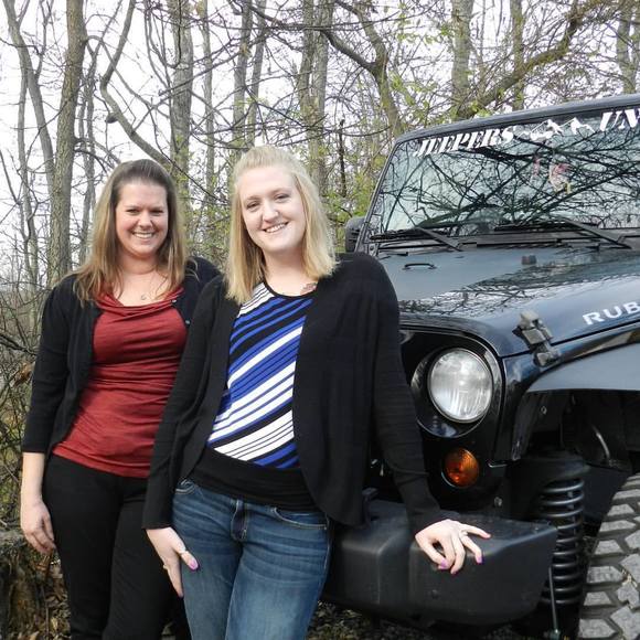 Meet your Posher, Alisha - Picture 1 of 1