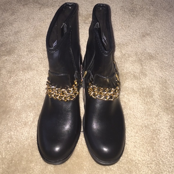 Sam & Libby Boots