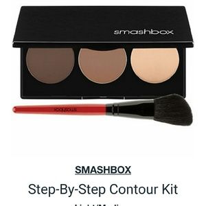 Smashbox contour kit