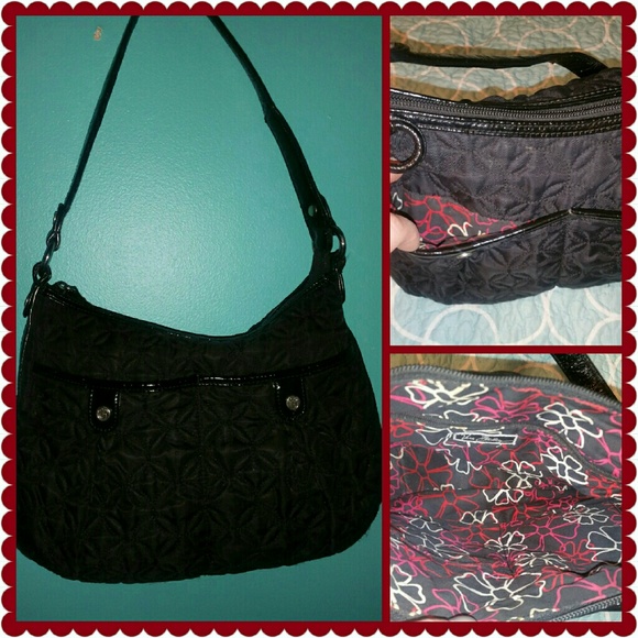 Vera Bradley purse