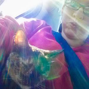 Meet your Posher, Hailey