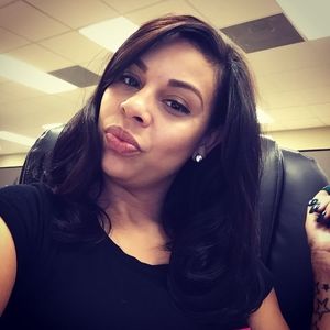 Meet your Posher, Kelsie