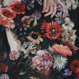 Meet your Posher, Molly