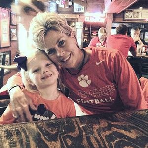 Meet your Posher, Karen