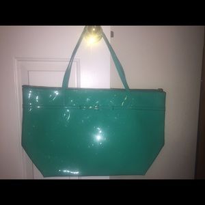 Kate spade Sophie Camellia tote