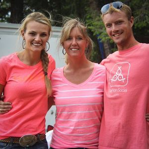 Meet your Posher, Shellie