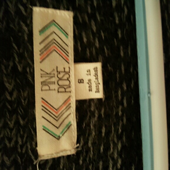 Knit cardigan - Picture 2 of 2