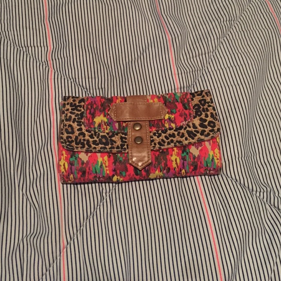 Wallet
