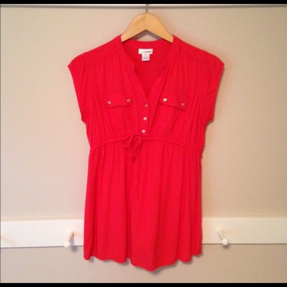 Maternity Top