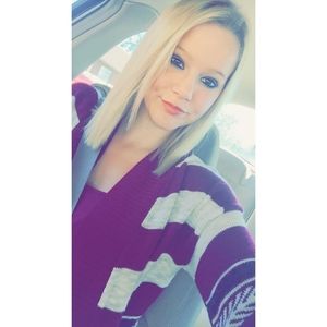 Meet your Posher, Mariah