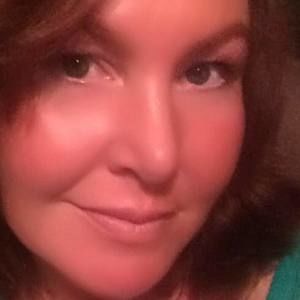 Meet your Posher, Kristine