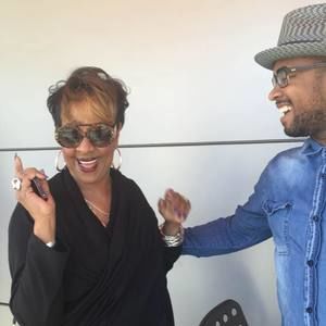 Meet your Posher, Justin