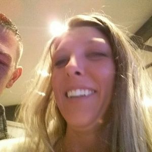 Meet your Posher, Brandy