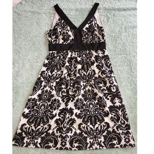 Ann Taylor Loft Cocktail Dress Size 4