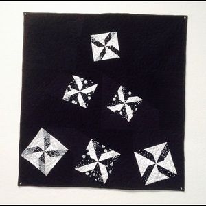 All Fall Down Quilt