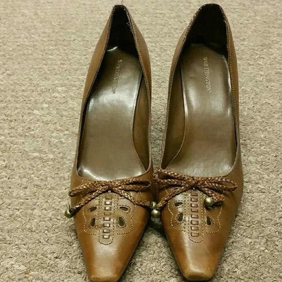 worthington heels
