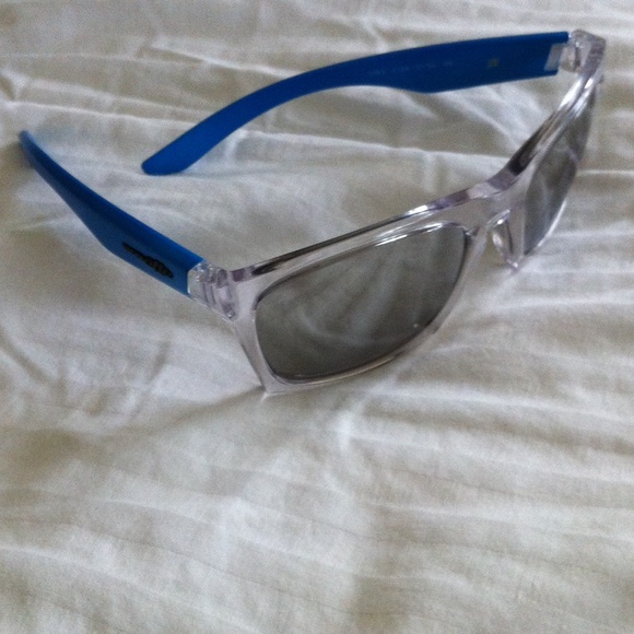 Arnette Mirror Sunnies