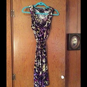SOLD...Dana Buchman dress