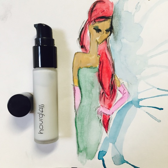 Hourglass Primer