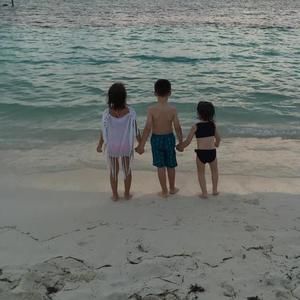 Meet your Posher, Kristen