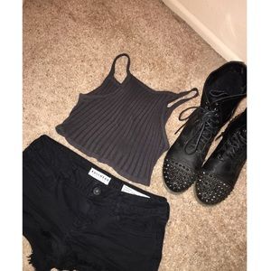 Whole Outfit For Sale!