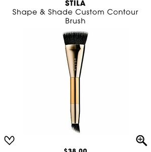Shape and Shade Custom Contour Brush