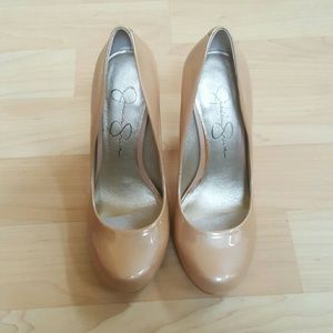 Jessica Simpson Pumps