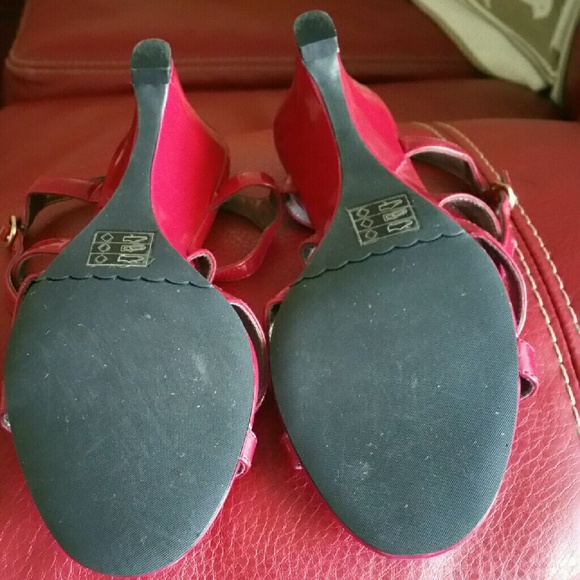 Shoes, Moda - Picture 2 of 4