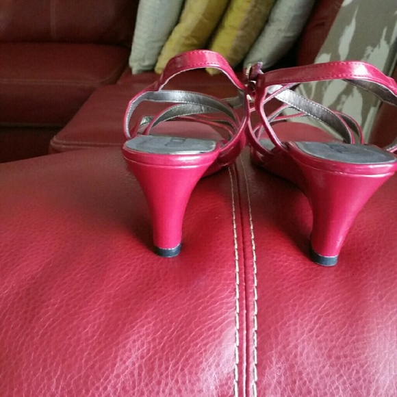 Shoes, Moda - Picture 3 of 4