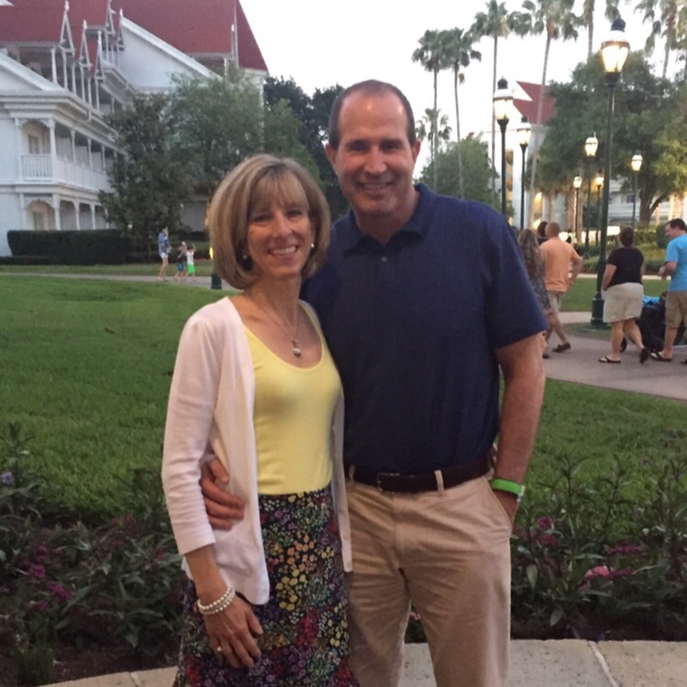 Meet your Posher, Christy