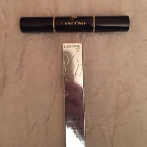 Never Used Lancôme Le Duo Contour and Highlighter