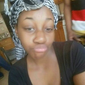 Meet your Posher, Rasheeda