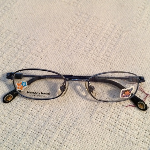 Little girls glasses - Picture 1 of 4