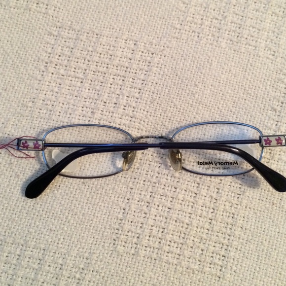 Little girls glasses - Picture 2 of 4