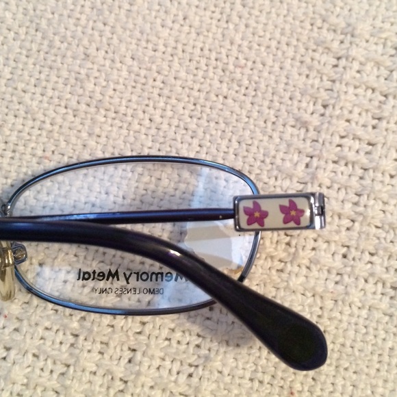 Little girls glasses - Picture 3 of 4