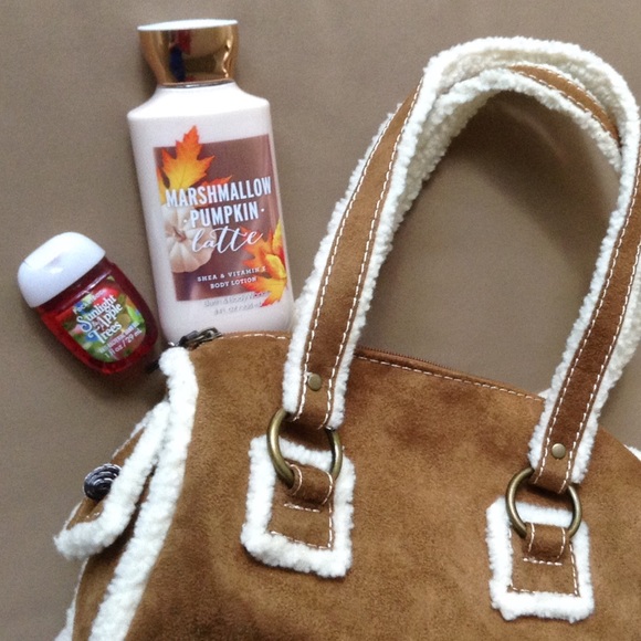⛔️RESERVED⛔️ B&BW Purse Bundle