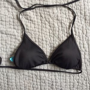 Victoria's Secret PINK string bikini top