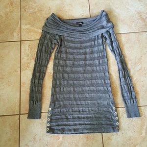 Guess tunic